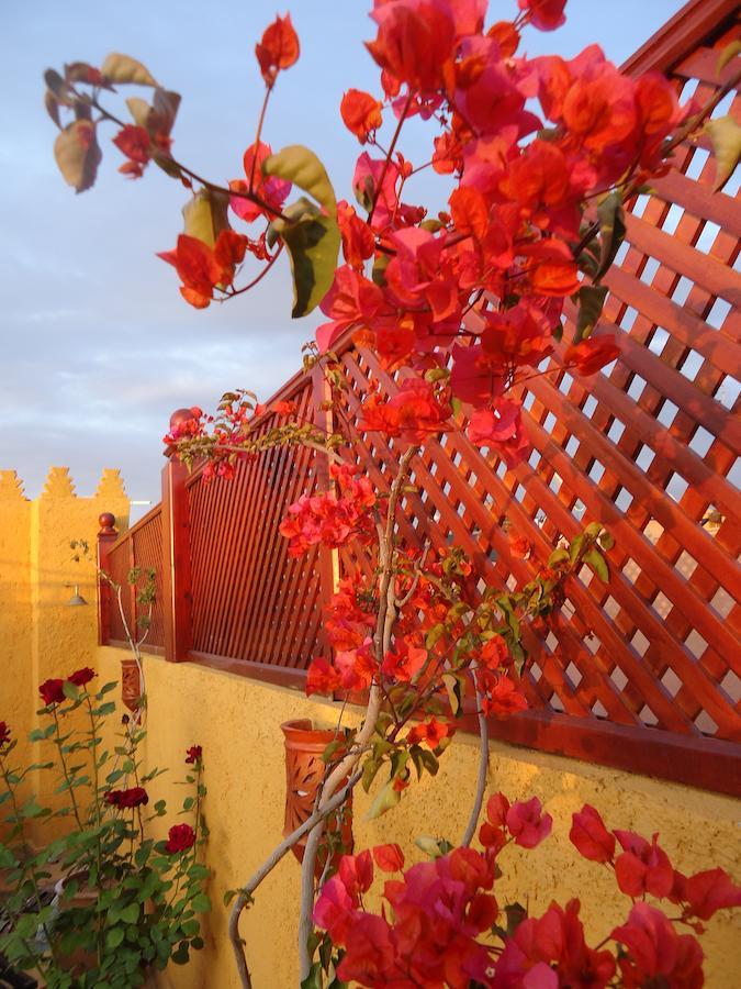 Riad Aldiana Marakeş Dış mekan fotoğraf
